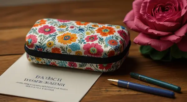 Etui na okulary dla babci: Praktyczny prezent z sercem? Poradnik