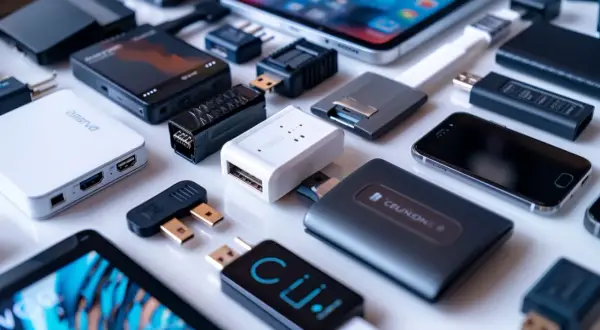 AC adapter: Jak wybrać najlepszy? Poradnik dla każdego użytkownika