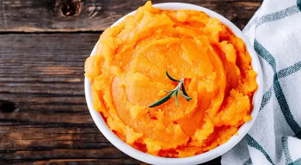 Les meilleures épices pour purée de patate douce qui changent tout