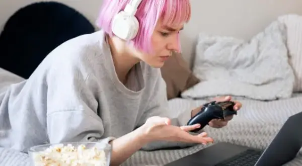 Jak podłączyć pada PS5 do PC przez Bluetooth bez zbędnych problemów