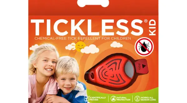 Skuteczne sposoby na kleszcze dla dziecka - bezpieczne preparaty