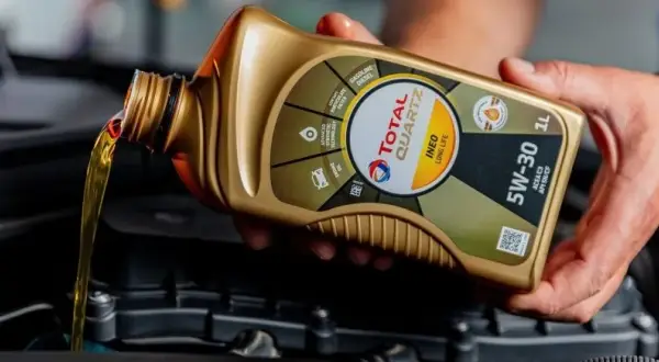 Jaki olej do 2.0 TDI z DPF zapewni najlepszą ochronę silnika?