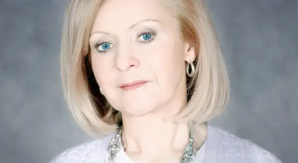 Krystyna Aldridge-Holc: Ikona biznesu i filantropii w Polsce