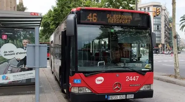Barcelona jak dojechać z lotniska do centrum - najlepsze i najtańsze opcje transportu