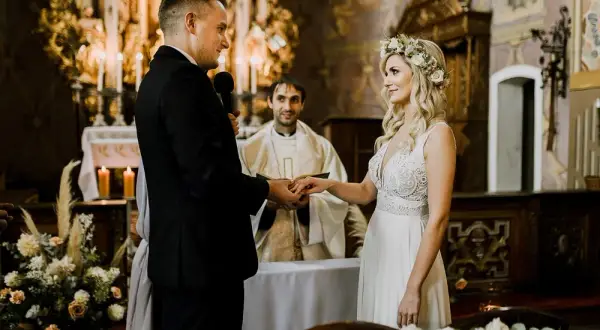 O co zapytać księdza przed ślubem, aby uniknąć nieporozumień?