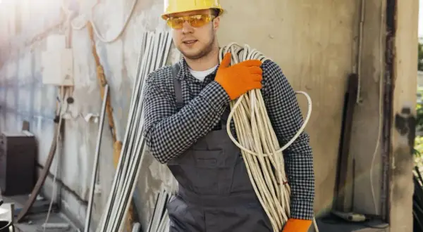 Elektryka prąd nie tyka w czasach online
