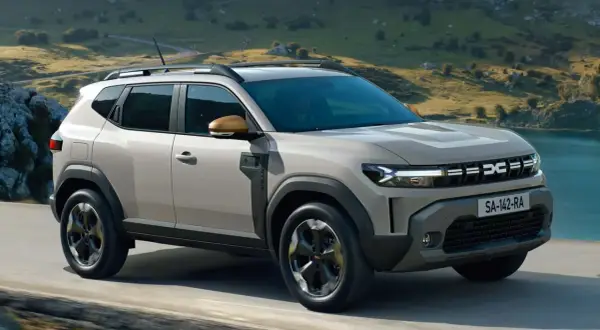 Nowe auto do 120 tys: Jakie modele warto rozważyć? Przegląd rynku