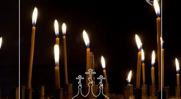 Ile trwa msza w cerkwi? Zaskakujące fakty o czasie nabożeństw