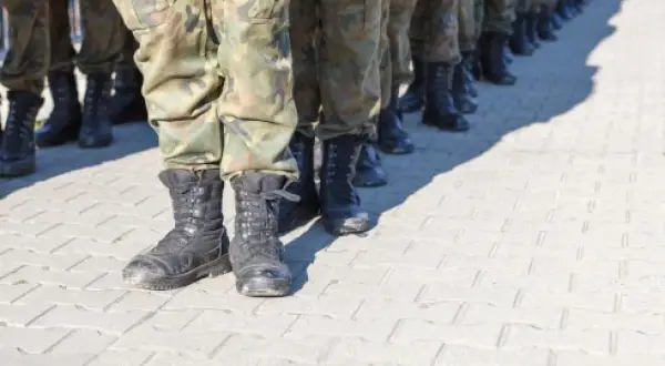 Kto to jest żołnierz rezerwy? Zrozum swoje obowiązki i rolę w wojsku