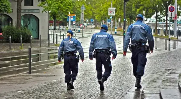 Czy w Niemczech jest bezpiecznie? Odkryj prawdę o bezpieczeństwie