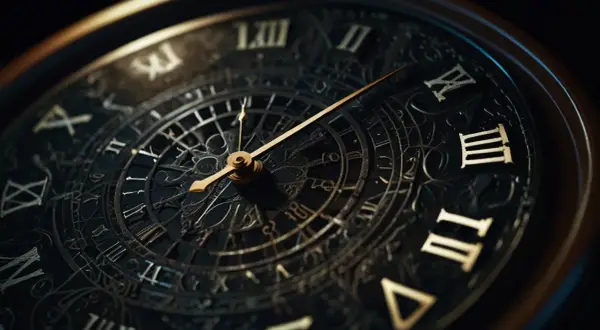 Czy 12:21 na zegarku ma ukryte znaczenie? Odkrywamy jej sekret