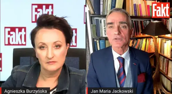 Jan Maria Jackowski ile ma dzieci? Zaskakujące fakty o jego życiu rodzinnym