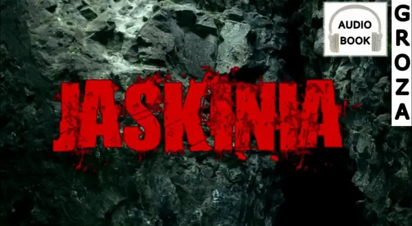 Jaskinia horror: przerażająca podróż w mroczne podwodne otchłanie