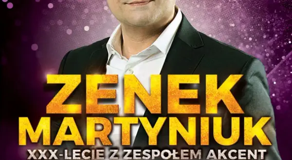 Ile lat ma Zenon Martyniuk z zespołu Akcent? Zaskakujące fakty!