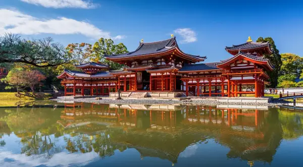 Japonia kiedy jechać: najlepsze pory roku na niezapomnianą podróż