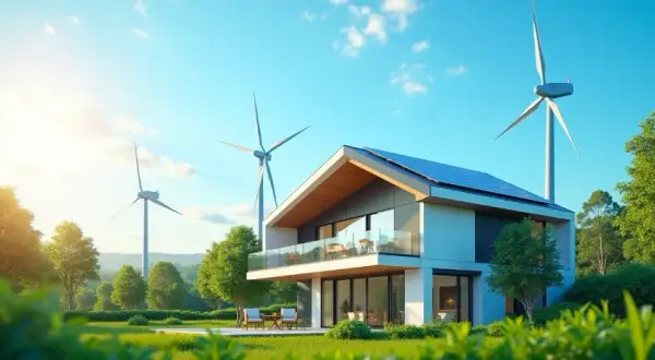 Opłacalność inwestycji w baterie stacjonarne – kiedy warto zainwestować w magazyn energii?