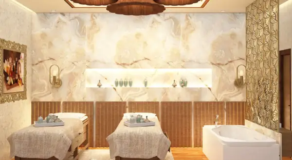 Najlepsze organiczne spa: zdrowe zabiegi i produkty dla Ciebie