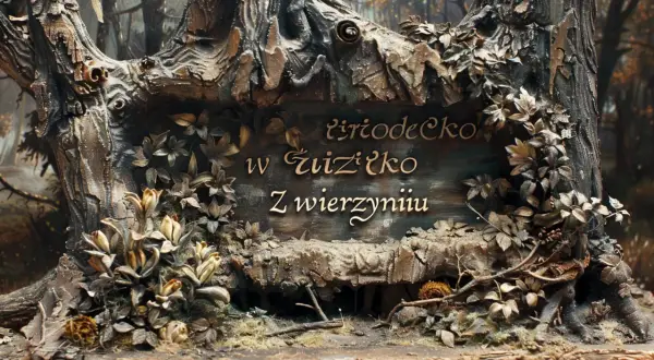 Źródełko w zwierzyniu: Jakie cuda przynosi to magiczne źródełko?