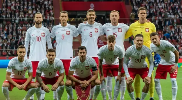 Jak się nazywają polscy piłkarze, którzy zdobyli serca kibiców?