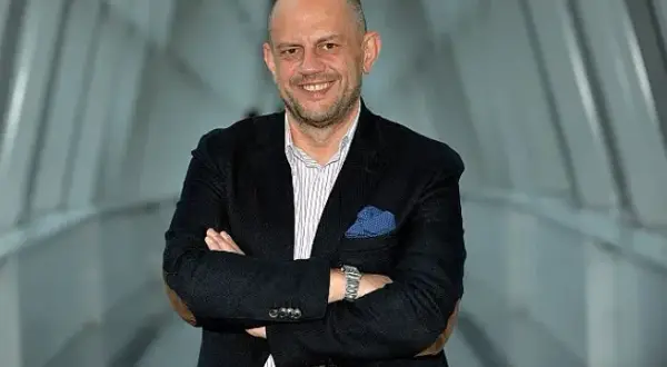 Jacek Laskowski wiek: ile lat ma znany komentator sportowy?
