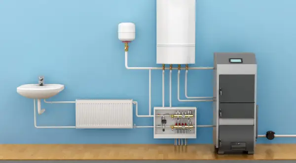Piec co na prąd - zalety, wady i koszty ogrzewania elektrycznego