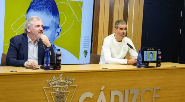 Los entrenadores del Cádiz: historia, cambios y logros destacados