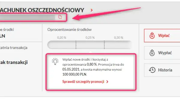 Jak ustawić debet na koncie Santander i uniknąć nieprzyjemnych kosztów