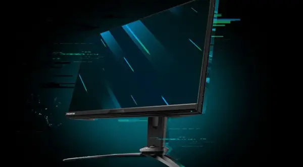 Acer 360hz: Dlaczego ten monitor zmieni Twoje doświadczenie w grach