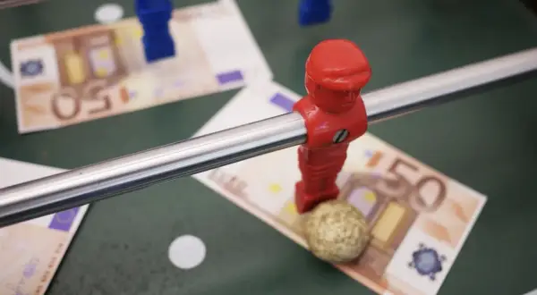 Popularność zakładów sportowych w Polsce – co przyciąga fanów piłki?