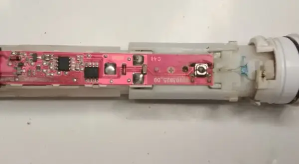Jak naprawić szczoteczkę elektryczną: 5 skutecznych metod
