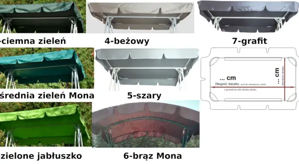 Jak zrobić daszek do huśtawki ogrodowej krok po kroku i uniknąć błędów