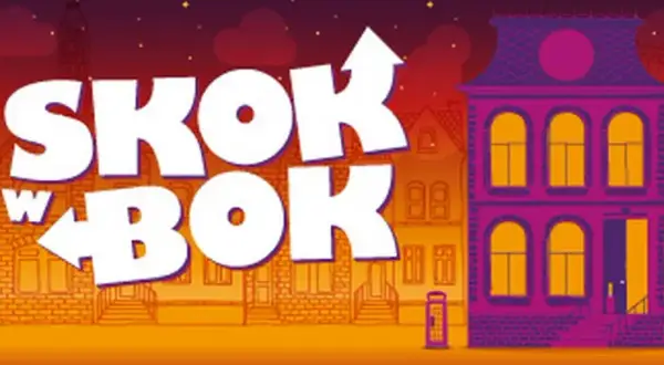 Skok w bok spektakl - poznaj fabułę, recenzje i gdzie obejrzeć