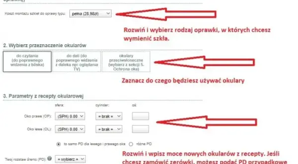 Czy można wymienić same oprawki w okularach? Sprawdź, co musisz wiedzieć