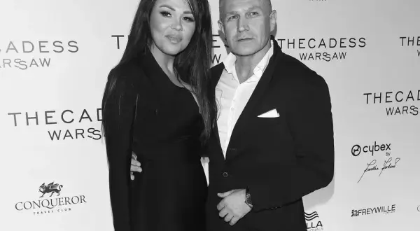 Kim jest partner Sylwii Bomby: znany przedsiębiorca skradł jej serce