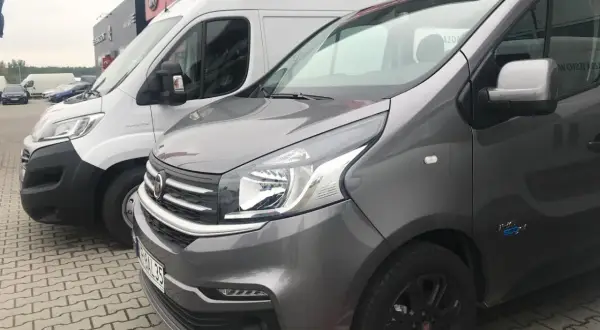 Ile kosztuje wynajem busa? Porównanie cen i opcji wynajmu