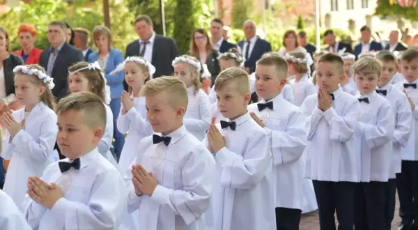 Ile dać na chrzest jako gość? Sprawdź, co jest odpowiednie