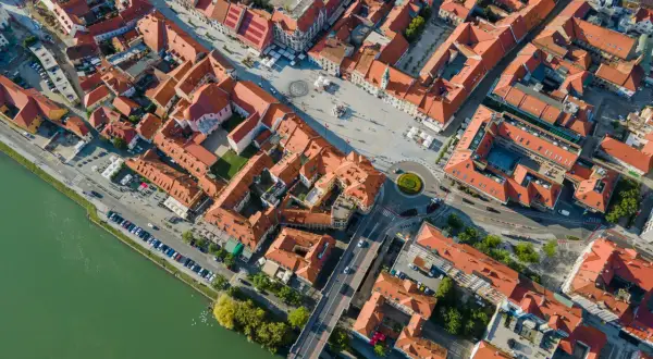 Najlepsze atrakcje w Mariborze, które musisz zobaczyć podczas wizyty