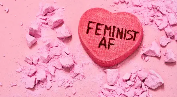 Kim jest feministka - prawdziwa definicja i cele feminizmu