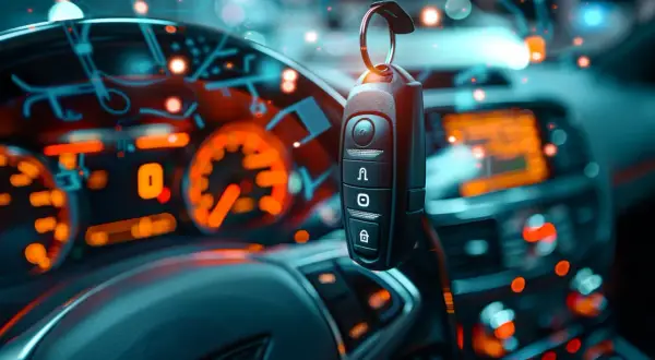 Jak wyłączyć immobilizer? Skuteczne metody na wyłączenie immobilizera w aucie