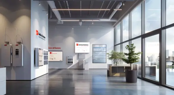 SolarEdge Polska: jak się skontaktować? Pełna oferta i kontakt