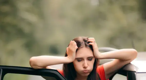 Choroba lokomocyjna w ciąży: 7 bezpiecznych sposobów ulgi