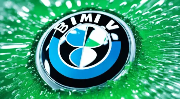 Jaki kolor płynu do chłodnicy BMW E46? Uniknij kosztownych błędów