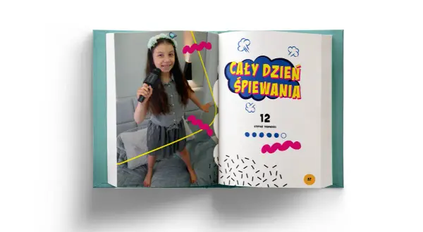 Ile ma lat zaczarowany świat sary? Fascynująca historia projektu i jego rozwój