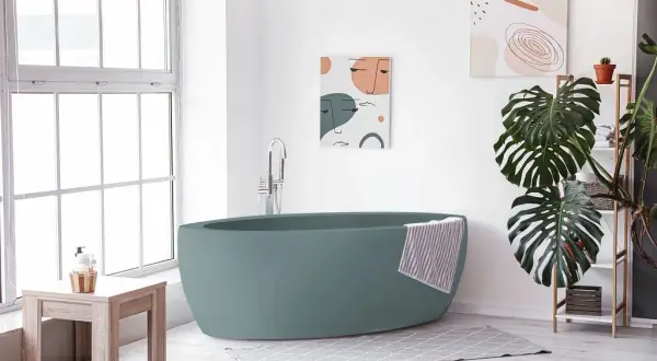 Jaką ceramikę wybrać do łazienki? Porady i inspiracje
