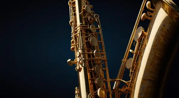 Saksofon kontrabasowy - fascynujący gigant wśród instrumentów dętych