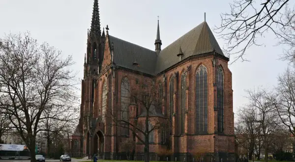 Gdzie na msze Wrocław? Sprawdź najlepsze miejsca i godziny mszy