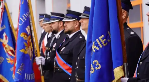 Kiedy powstała państwowa straż pożarna i jak wpłynęła na bezpieczeństwo?