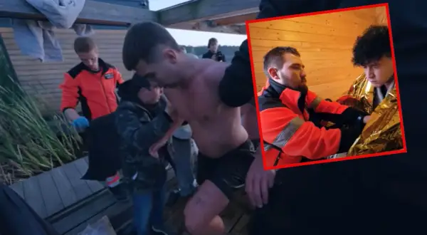 Kto to jest Friz? Poznaj tajemnice popularnego influencera