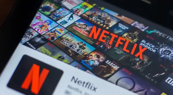 Gry na Netflix jak włączyć - krok po kroku i bez problemów