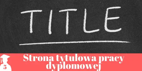 Jak zrobić stronę tytułową w Wordzie - krok po kroku do sukcesu
